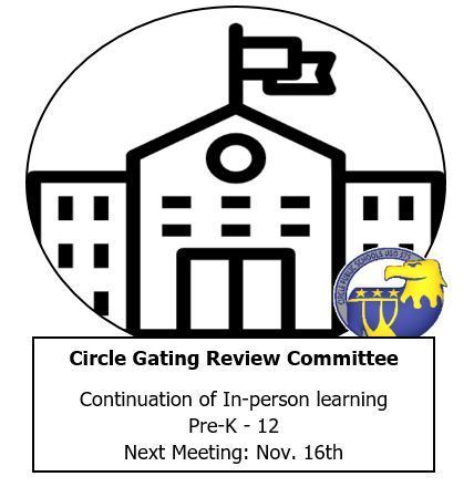 Circle Gating Review Committee