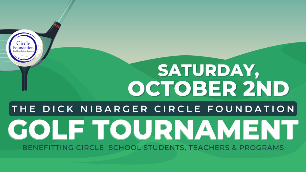 Foundation Golf Tournament