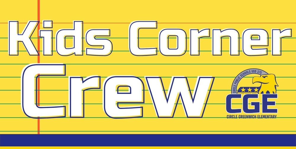 Kids Corner