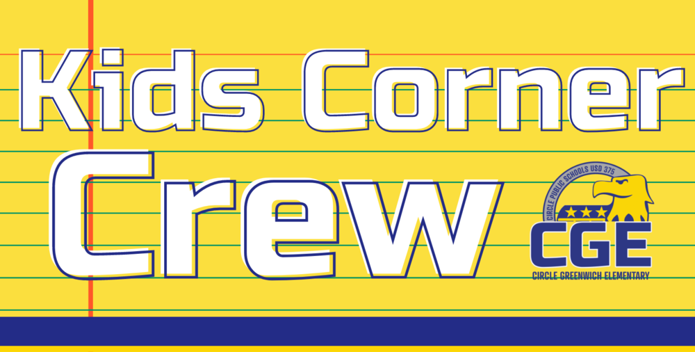 Kids Corner Crew