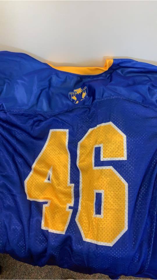 New Jerseys