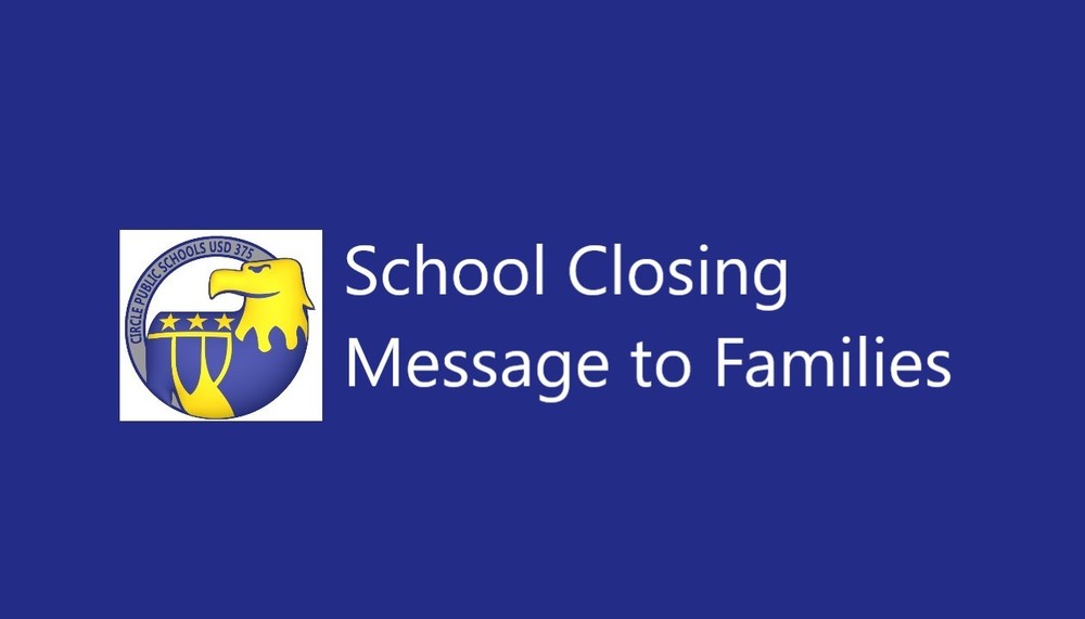 School Closing Information - COVID-19