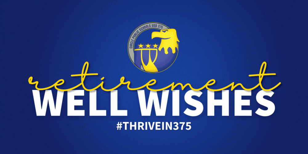Retirement Well Wishes