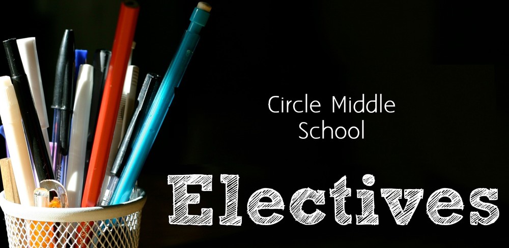 2020-21 7th Grade Electivies