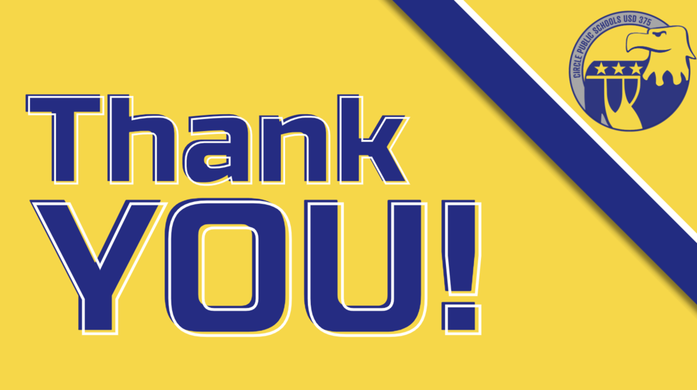 Thank You!