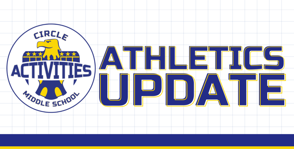 Athletics update physicals