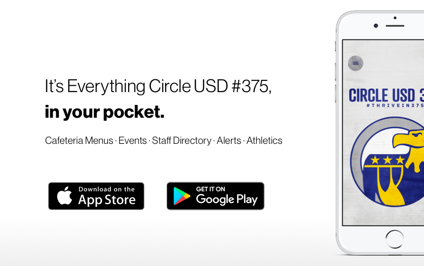 Circle App