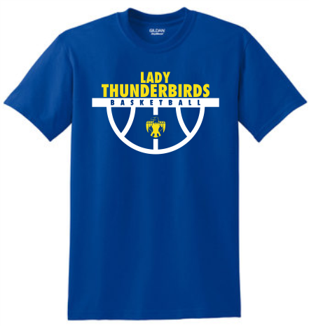 Basketball Shirt order