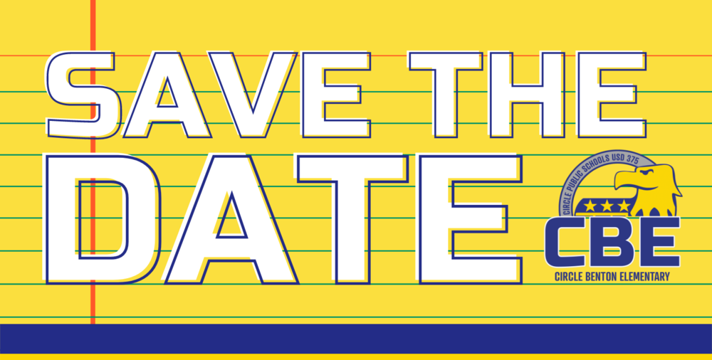 Save The Date
