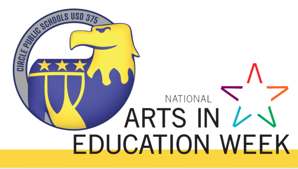 Arts in Education Week