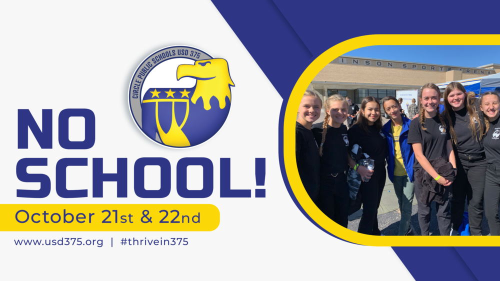 No School 10.21-22