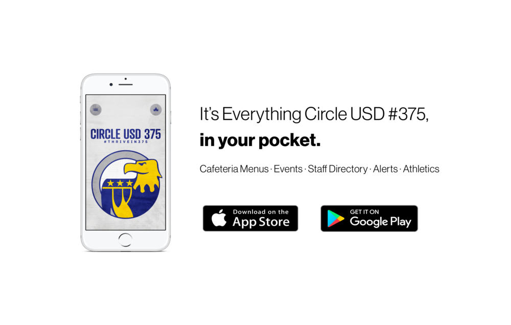 Get the USD#375 App!