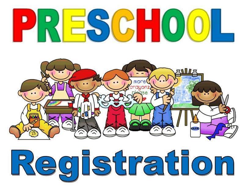 PRE-SCHOOL ENROLLMENT #THRIVIN375 | Circle Greenwich Elementary