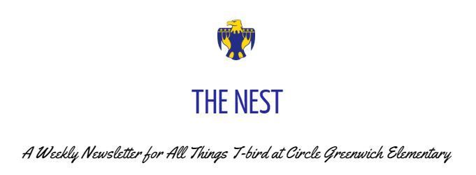 The Nest 
