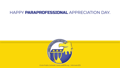 Para Appreciation