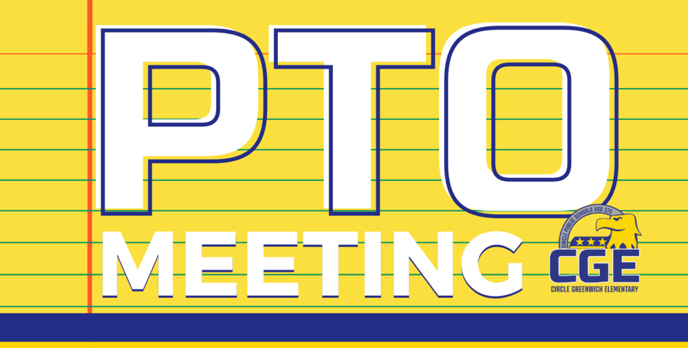 PTO Meeting