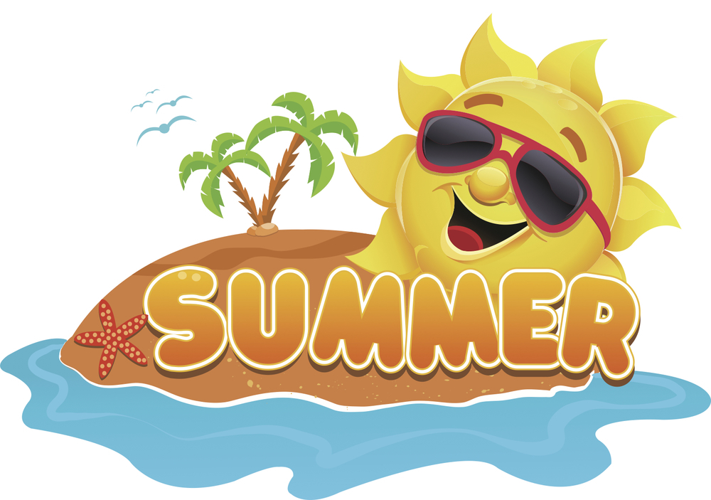 Summer Break
