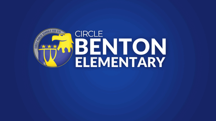 Circle Benton Elementary Topping Out Celebration