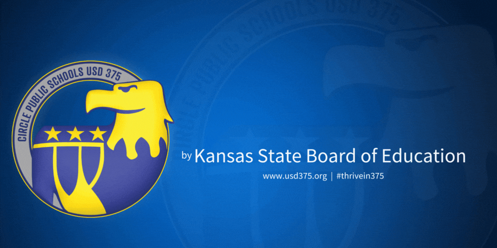 Circle Public Schools Receives Kansas State Department of Education Accreditation