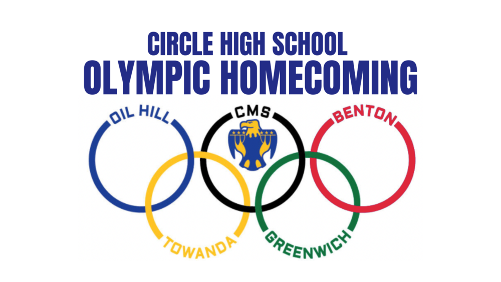 CHS Olympic CIRCLE PUBLIC SCHOOLS USD 375