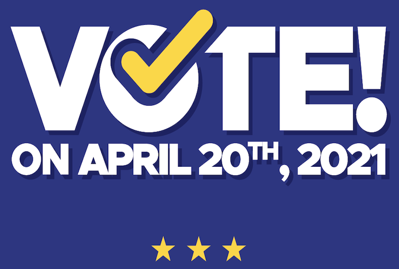 Bond Vote