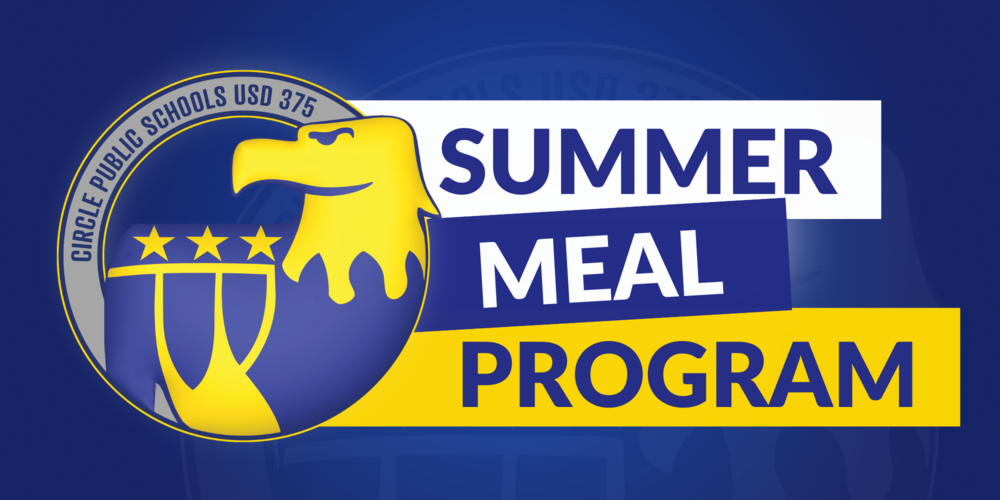 2023 Summer Meal Program