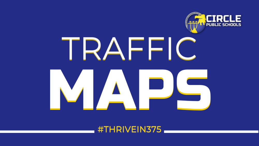 Traffic Maps