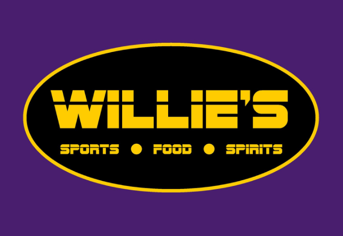 Willie's Give Back Night