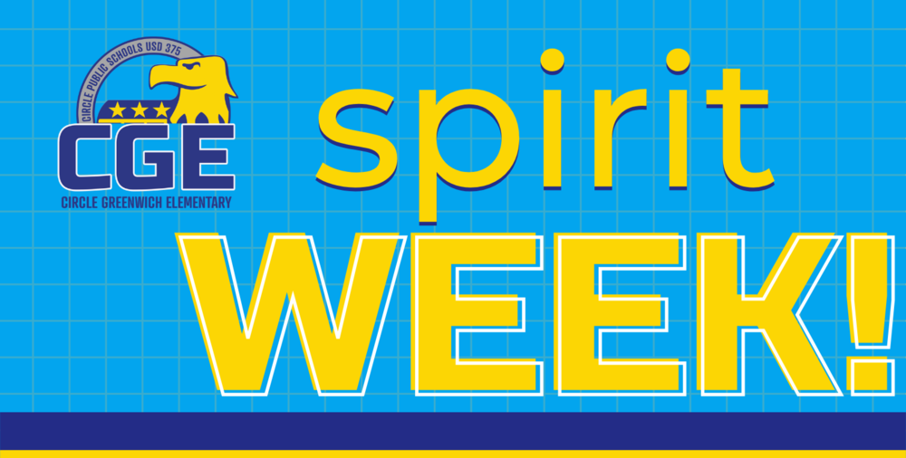 Homecoming Spirit Week | Circle Greenwich Elementary