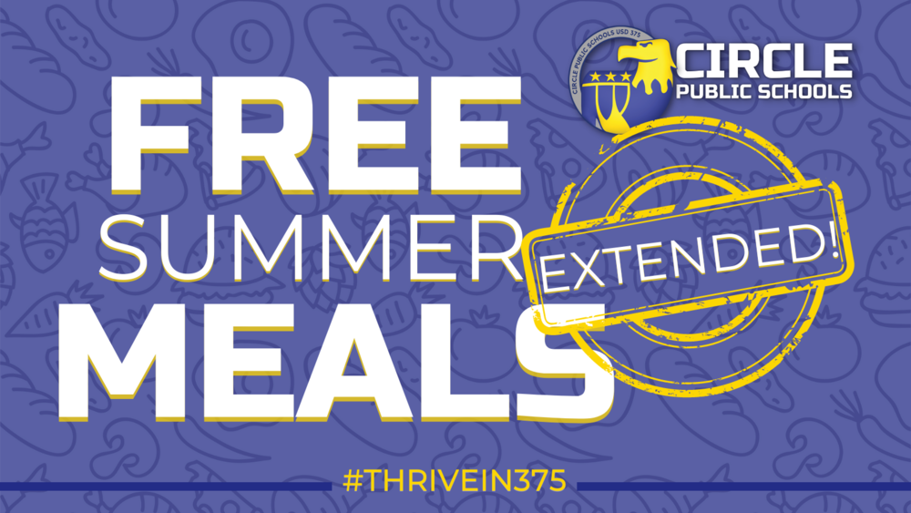 Free Summer Meals
