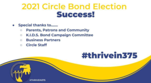 Bond Election
