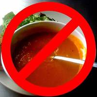 Reschedule Soups On