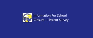 Parent Survey
