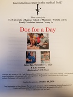 Doc for a Day 2020