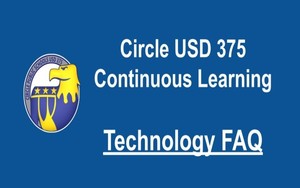 Technology FAQ