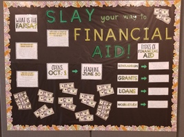Seniors: FAFSA is now open!