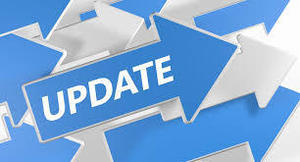 CMS Update