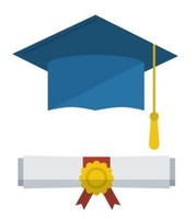 8th grade class of 2020 virtual promotion.