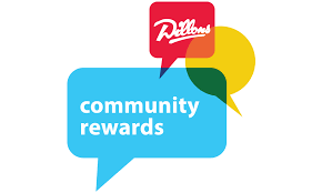 Dillons Community Rewards Program