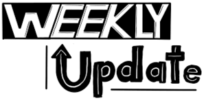 CMS Weekly update Nov. 9th - 16th