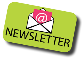 Parent Newsletter - April 2021 #thrivein375
