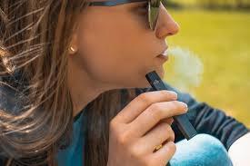 Vaping