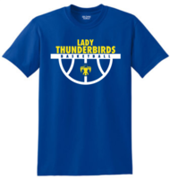 Basketball Shirt order