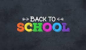 Parent Communication September 3rd