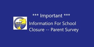 Parent Survey