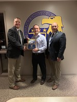 BOE- Appreciation for Service