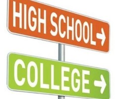 College Classes