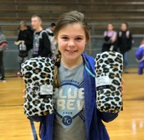 12 Days of Christmas Giving!