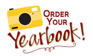 Online Yearbook Order Form