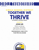 Circle Parent Roundtable